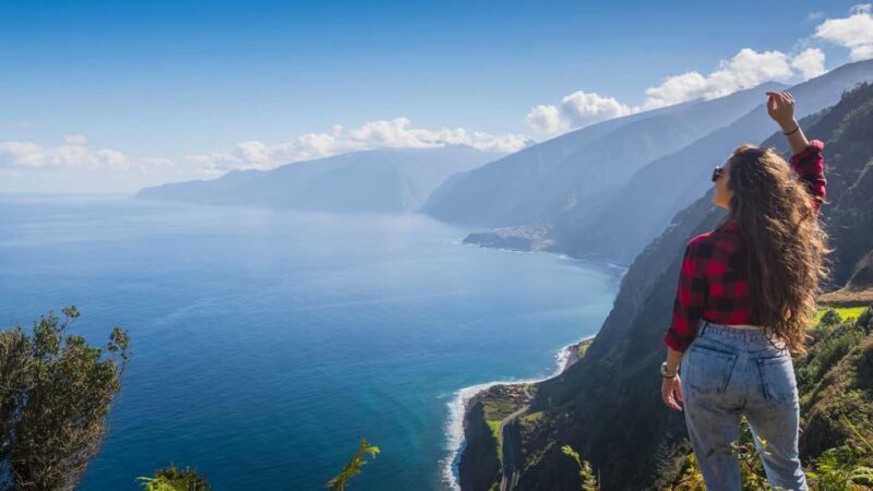 Madeira: West Tour With Guide Fanal Forest SykWalkExperience - Pricing and Value