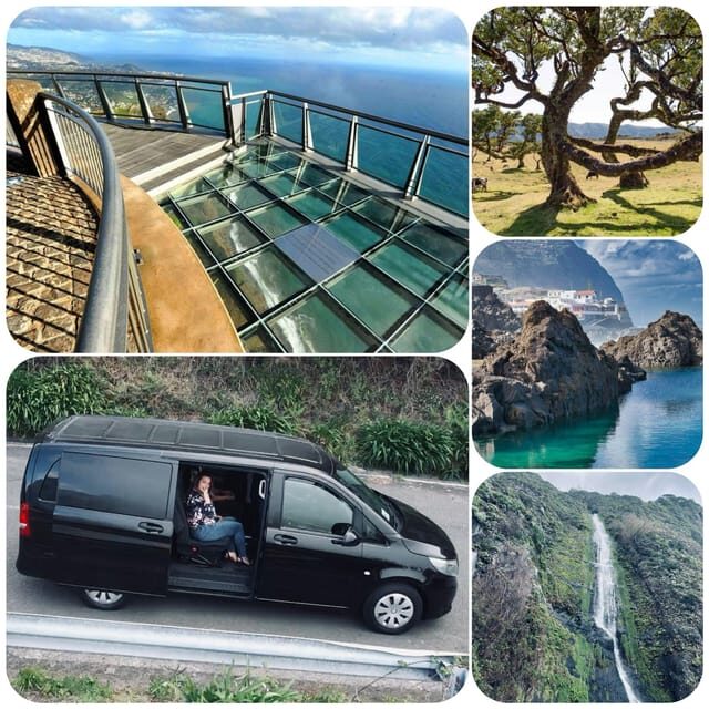 Madeira: West Tour With Guide Fanal Forest SykWalkExperience - Who Will Love This Tour?