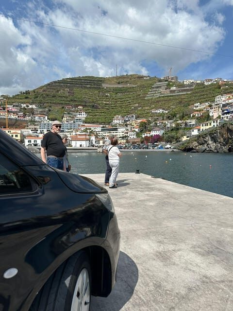 Madeira: West Tour With Guide Fanal Forest SykWalkExperience - FAQs