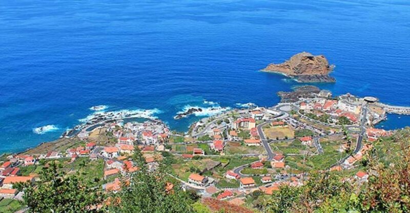 Madeira: West Tour with Porto Moniz and Volcanic Pools - Is This Tour Right for You?