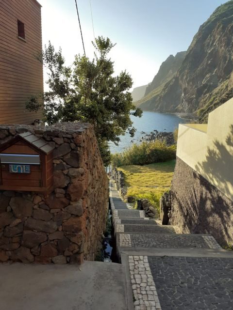 Madeira Wild West 4X4 Private Tour - The Itinerary in Detail: What to Expect