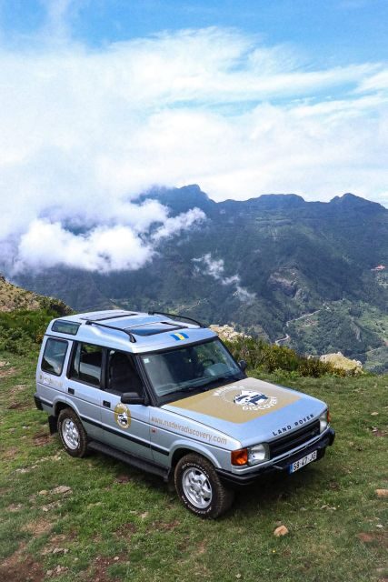 Madeira Wild West 4X4 Tour Safari - Final Thoughts