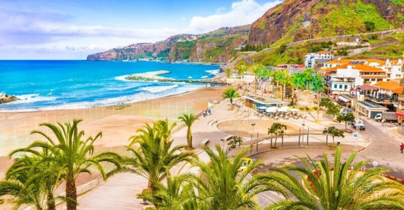 Madeira: Wine Safari Jeep Tour with Local Guide - Authentic, Fun, and Well-Organized