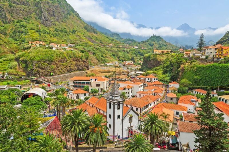 Madeira: Wine Safari Jeep Tour with Local Guide - The Sum Up