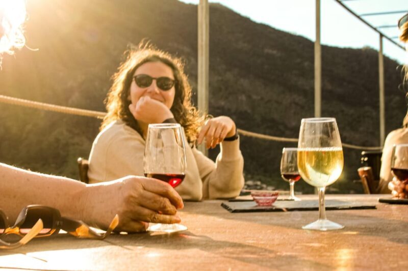 Madeira: Wine & Tapas, Cabo Girão Skywalk 4x4 Jeep Adventure - Who Would Love This Tour?