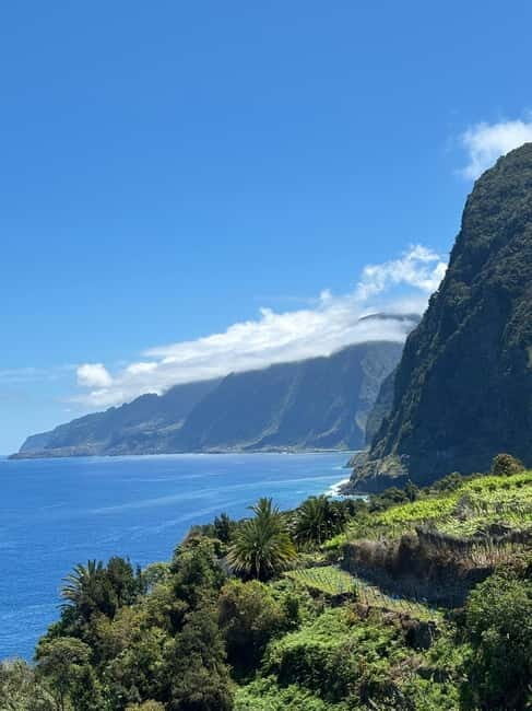 Madeiral de Jeep: (Skywalk, Seixal, Porto Moniz, Fanal) - A Deep Dive into the Madeira Jeep Tour
