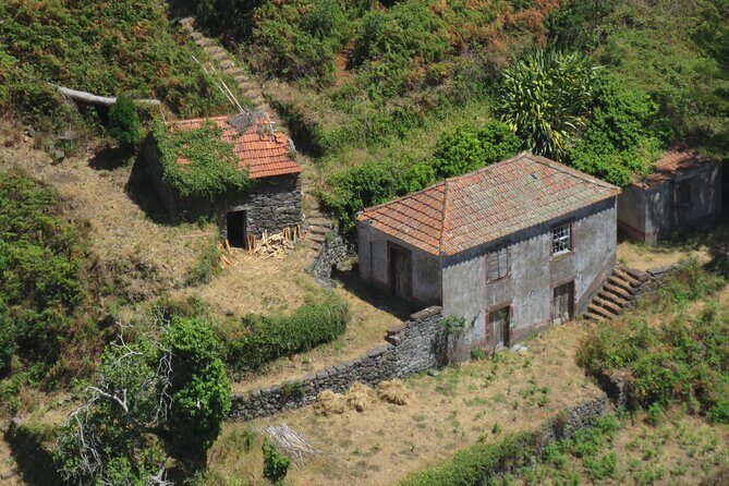 Madeira's Majestic South Coastal Wonders - A Deep Dive into Madeira’s South Coast: What to Expect