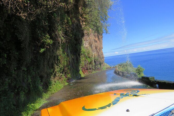 Madeira's Majestic South Coastal Wonders - FAQs