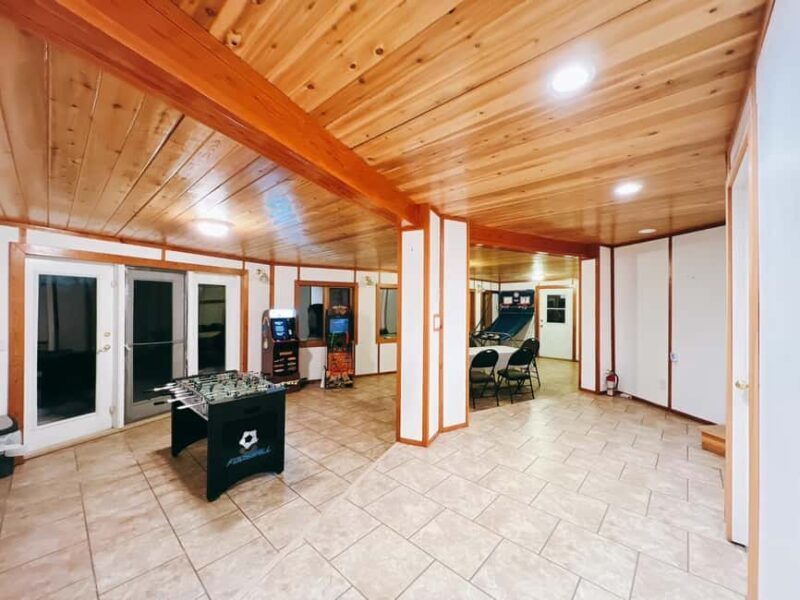 Madeline Lake: Aurora Lodge and Aurora Chasing Tour - Final Thoughts