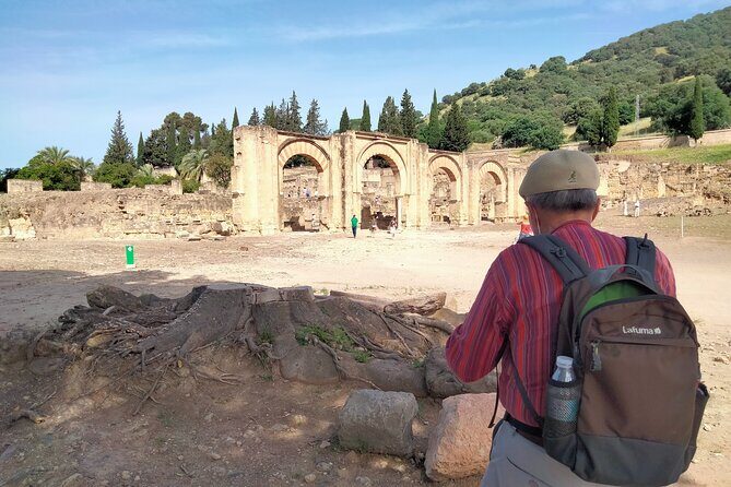 Madinat Al-Zahra Private tour with an expert - Who Will Love This Tour?