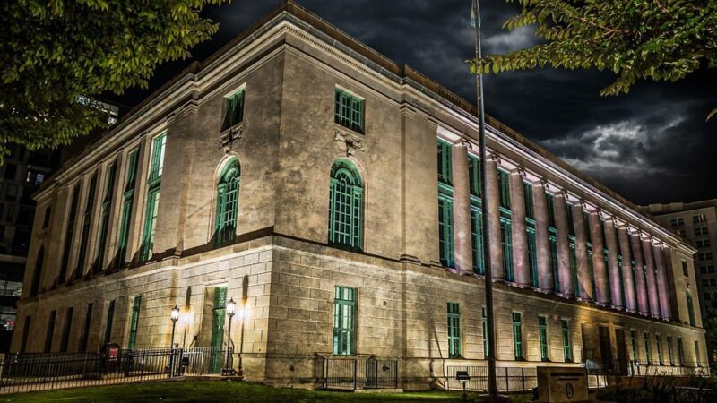 Madison: Haunts and Terrors Walking Tour - FAQ