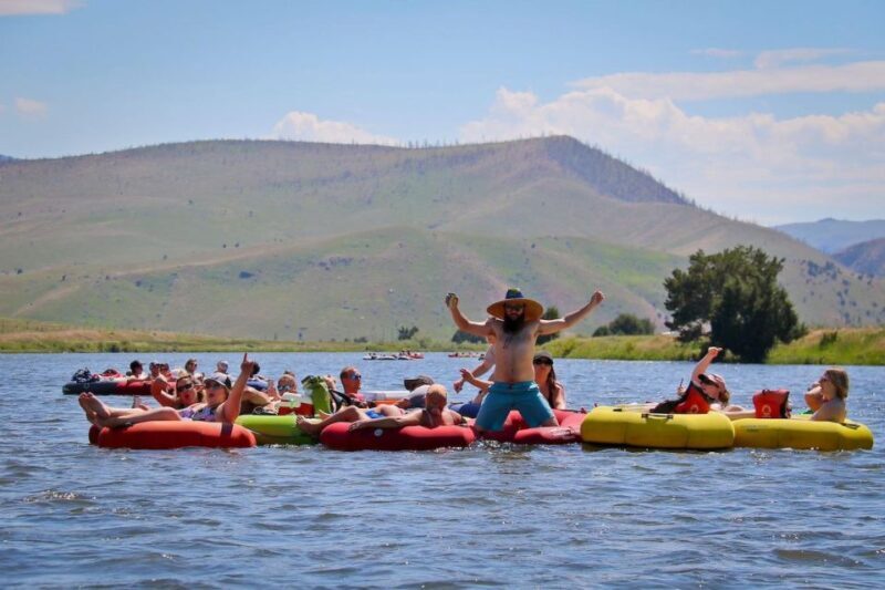 Madison River: Scenic Tubing Float Trip (2-3 hours) - Pricing and Value