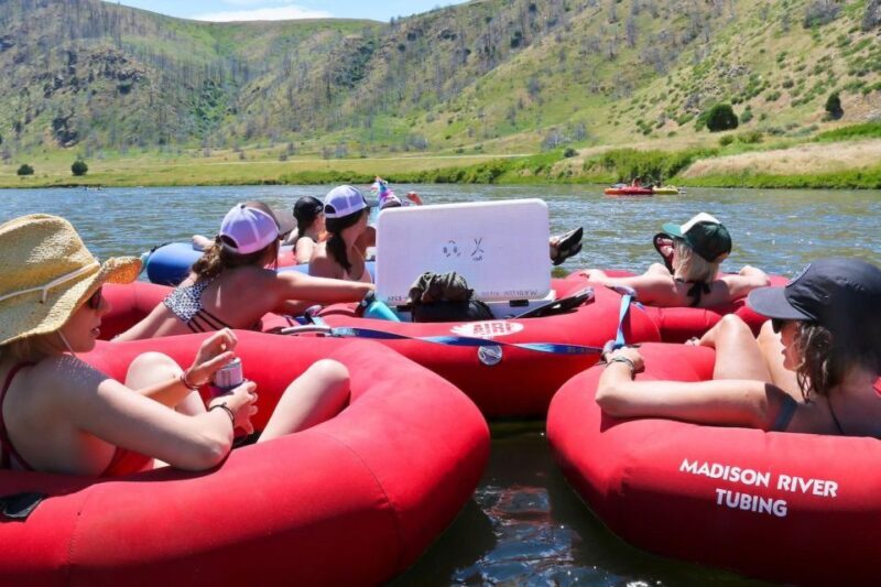 Madison River: Scenic Tubing Float Trip (2-3 hours) - Who Is This Tour Best For?