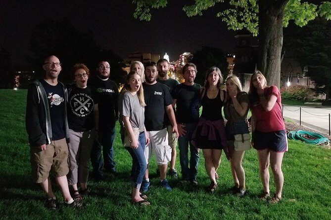 Madison UW Campus Haunted Ghost Tour - The Sum Up: Who Is This Tour Best For?
