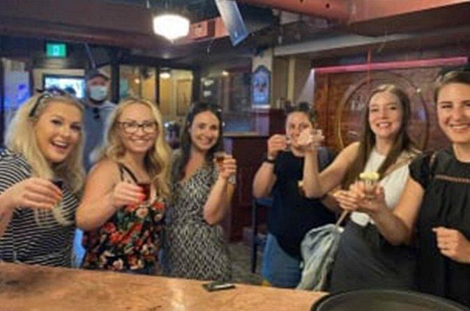 Madison Wisconsin Bar Crawl: Mad Fun in Madison - Who Should Consider This Experience?