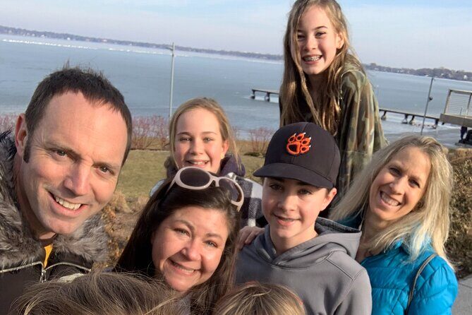 Madison, Wisconsin Scavenger Hunt - Frequently Asked Questions