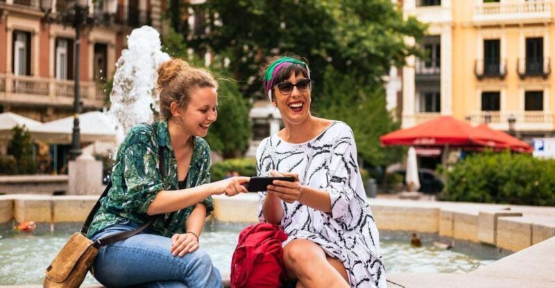 Madrid: 1.5-Hour Private Kick-Start Tour with a Local - Key Points