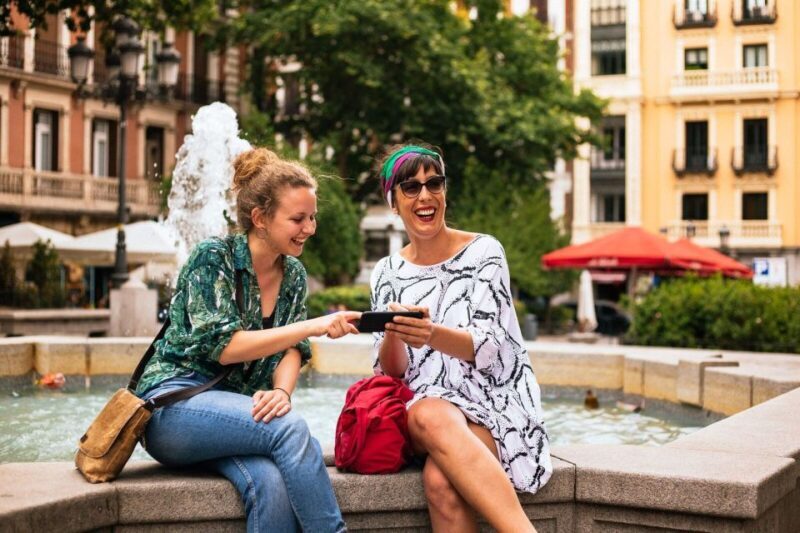 Madrid: 1.5-Hour Private Kick-Start Tour with a Local - What to Expect from This Madrid Kick-Start Tour