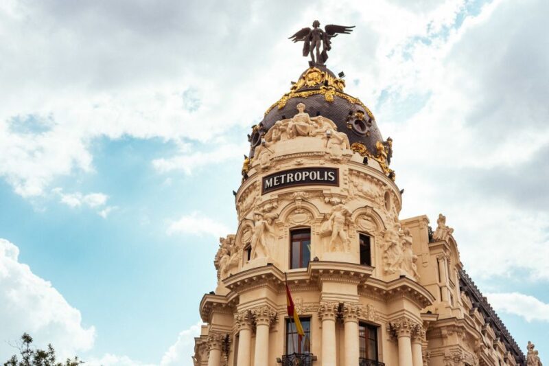 Madrid: 1.5-Hour Private Kick-Start Tour with a Local - Authentic Experiences and Tips From Past Travelers