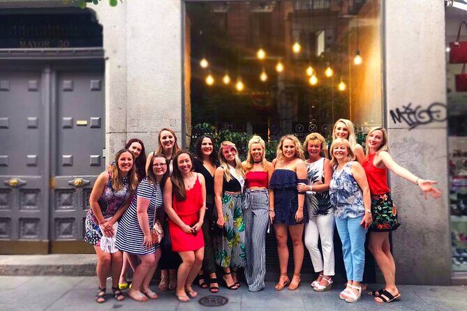 Madrid: 1-Hour Flamenco Class Experience - Authenticity and Cultural Value