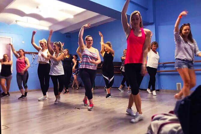 Madrid: 1-Hour Flamenco Class Experience - The Experience Options and Add-Ons