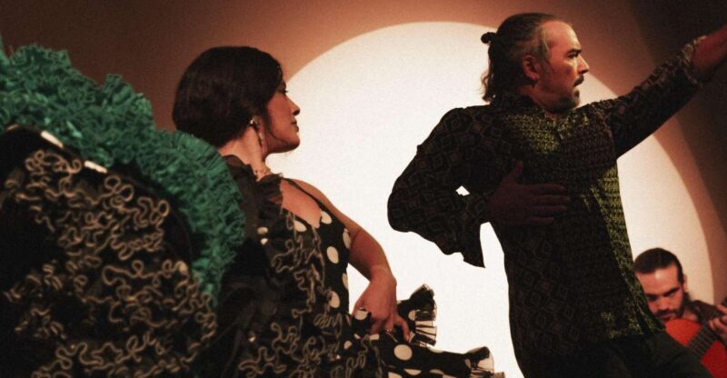 Madrid: 1-Hour Traditional Flamenco Show at Centro Cultural - Final Thoughts