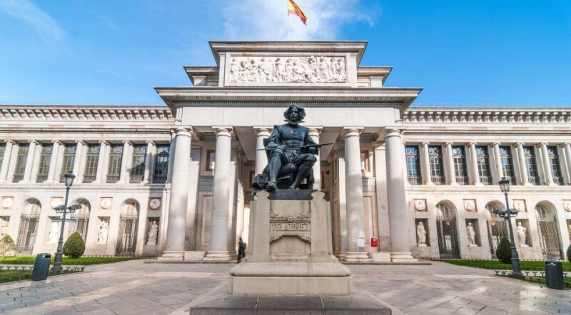 Madrid: 2-Hour City Highlights Guided Walking Tour - Analyzing the Value and Experience
