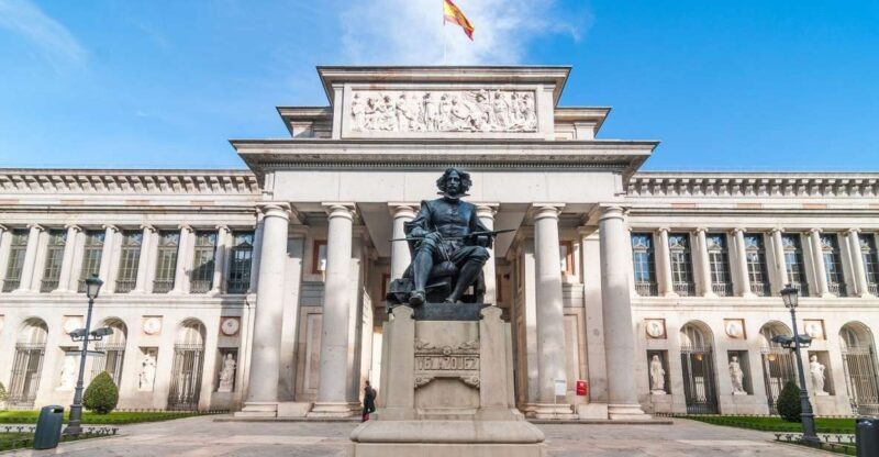 Madrid: 2-Hour City Highlights Guided Walking Tour - FAQ