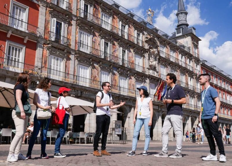 Madrid 3-Hour Sightseeing Tour - A Deep Dive Into the Madrid Tour Experience