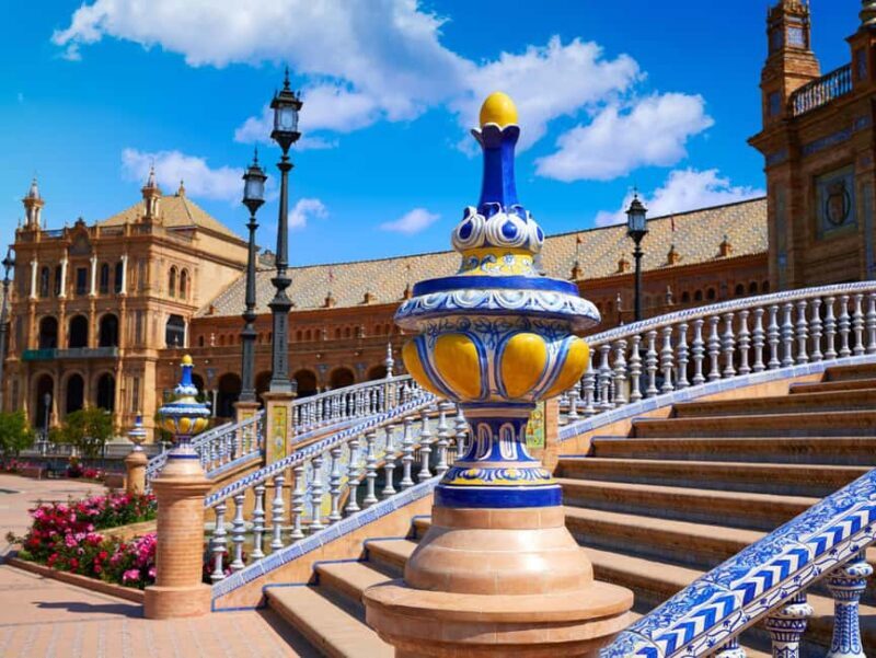 Madrid: 5-Day Andalusia and Toledo Tour - Who Would Love This Tour?