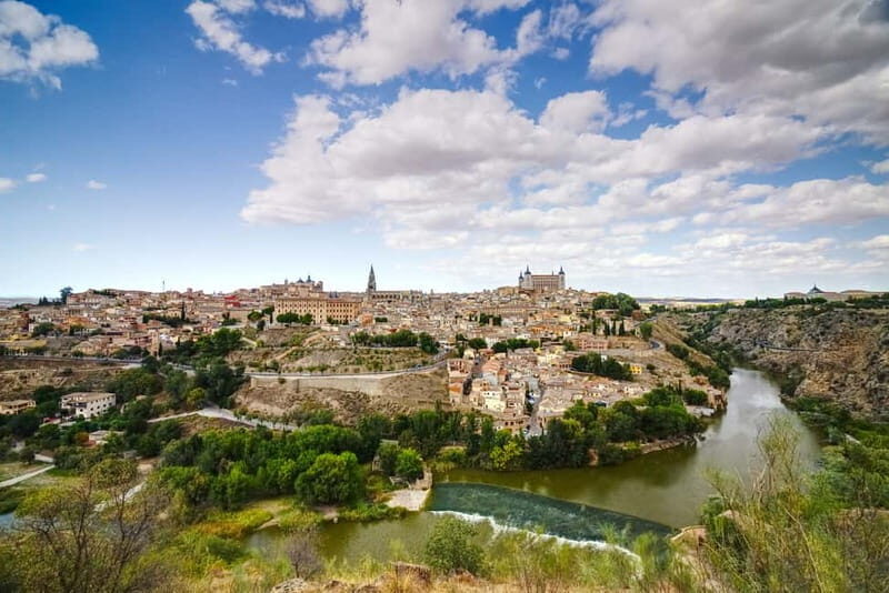 Madrid: 6-Hour Day Trip to Toledo with Guided Walking Tour - The Realities of the Tour: Pros and Cons