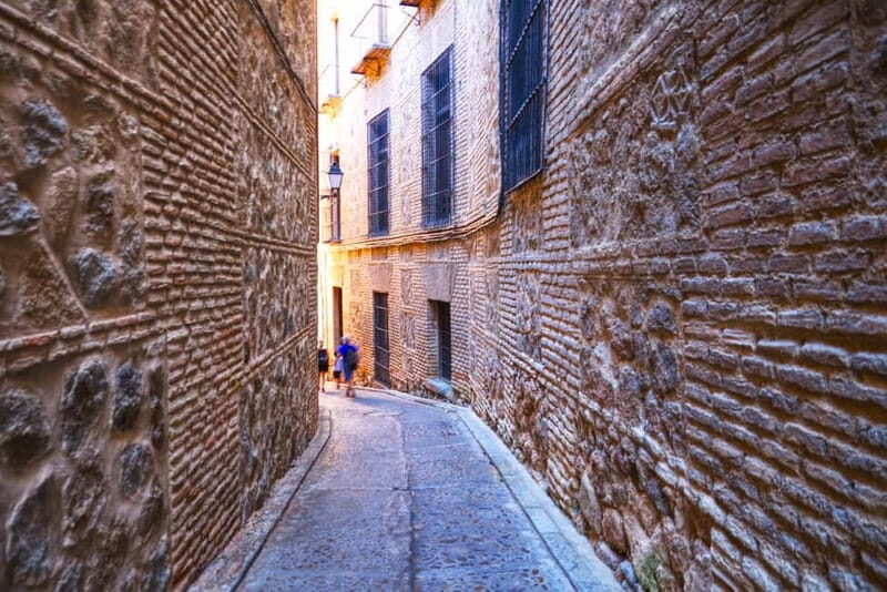 Madrid: 6-Hour Day Trip to Toledo with Guided Walking Tour - Final Word: Is This Tour Worth It?