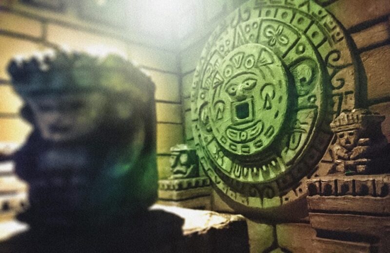 Madrid: Adventure Escape Room "The Temple Box" - What to Expect from Your Mayan Adventure