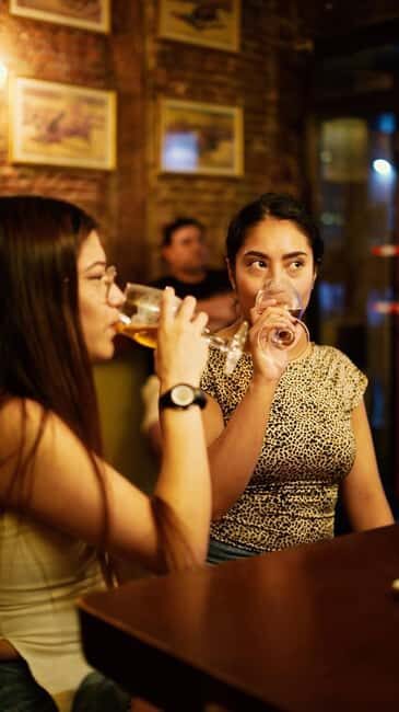 Madrid After Dark: Tapas, Passion & Free Party Crawl - The Practical Side: What to Know Before You Go