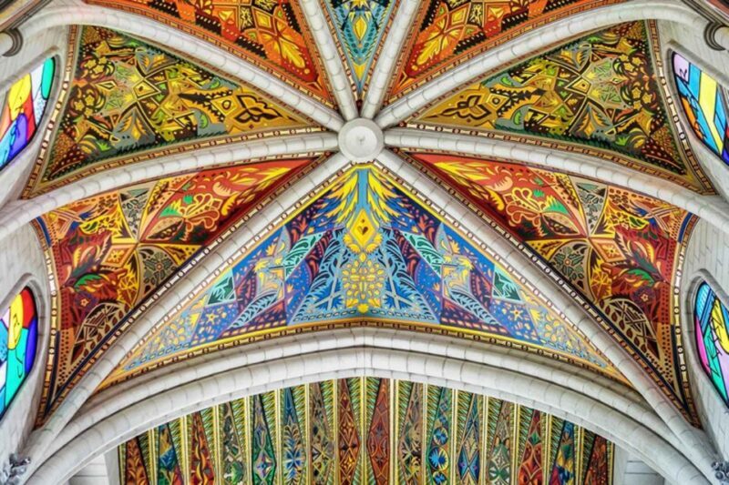 Madrid: Afternoon Royal Palace and Almudena Cathedral Tour - The Experience from a Traveler’s Perspective