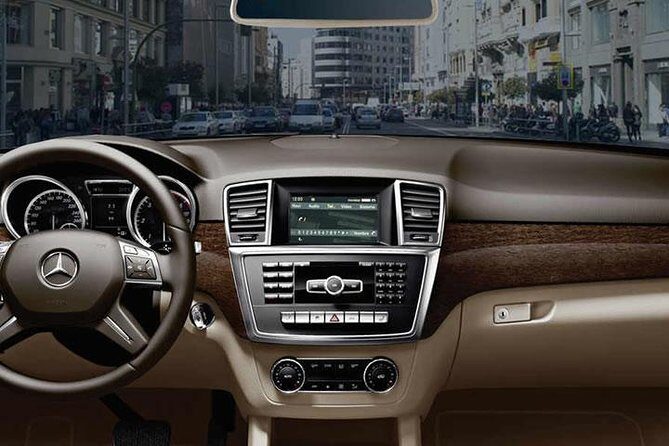 Madrid Airport to City Center: 1-Way Premium Private Transfer - Who Would Benefit Most from This Service?