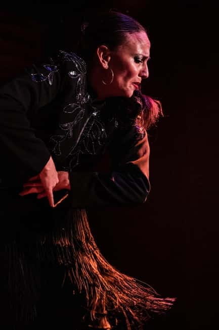Madrid: Authentic Flamenco at Flamenco de Leones - Who Will Love This Experience?