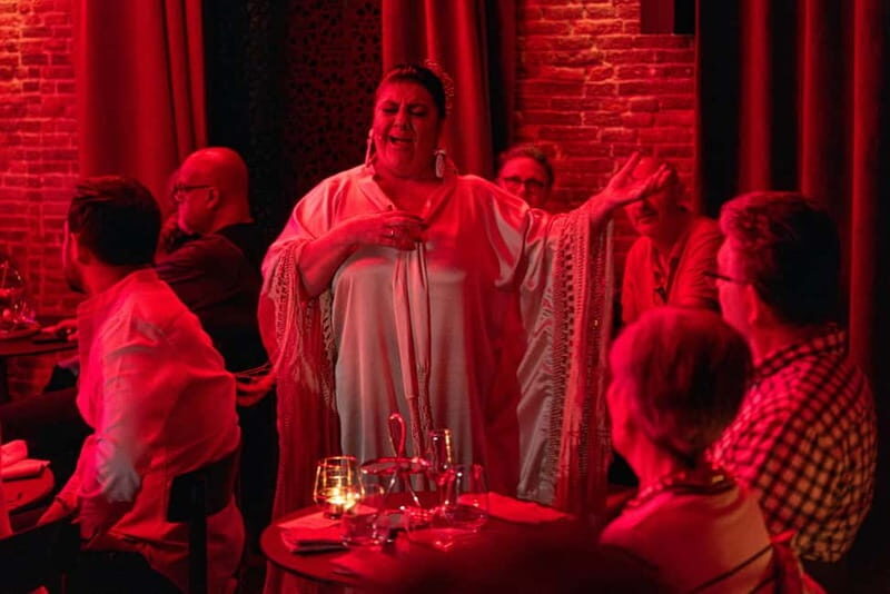 Madrid: Authentic Flamenco at Flamenco de Leones - Final Thoughts