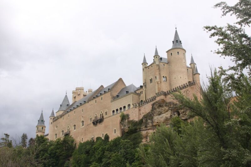 Madrid: Avila and Segovia Day Trip with Tickets to Monuments - A Full Breakdown of the Tour Experience