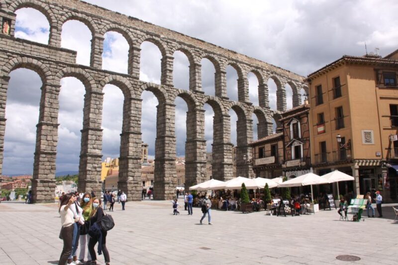 Madrid: Avila and Segovia Day Trip with Tickets to Monuments - The Value and Practicalities
