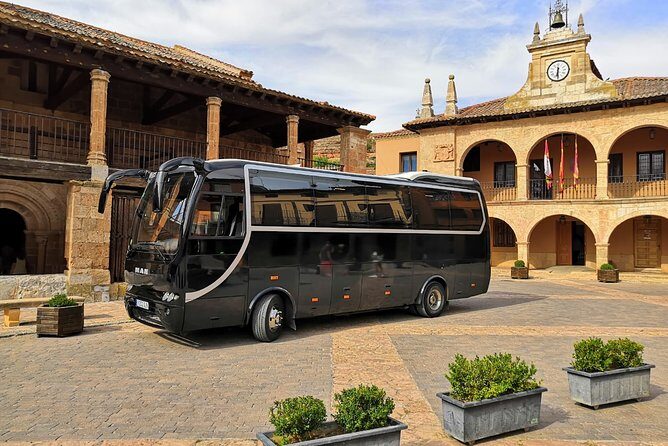 Madrid Barajas Airport Private Transfer To Madrid City - Who Will Love This Service?