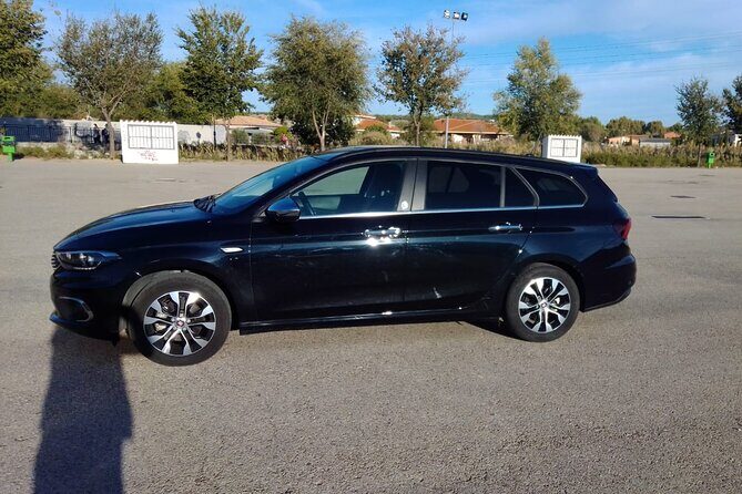 Madrid Barajas Airport Round Trip Private Transfer To Madrid City - A Closer Look at the Service