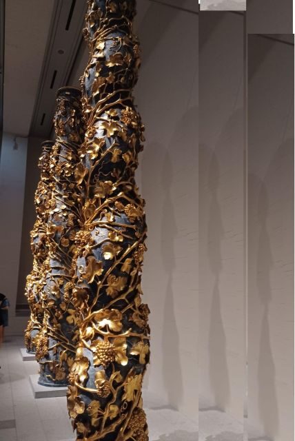 Madrid: Basic Guided Tour of the Royal Collections Gallery - Key Points