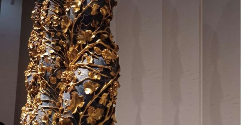 Madrid: Basic Guided Tour of the Royal Collections Gallery - The Experience in Detail: What to Expect