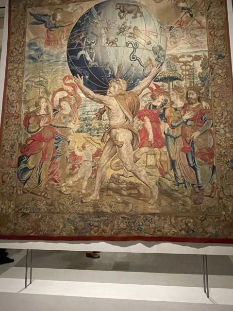 Madrid: Basic Guided Tour of the Royal Collections Gallery - FAQs