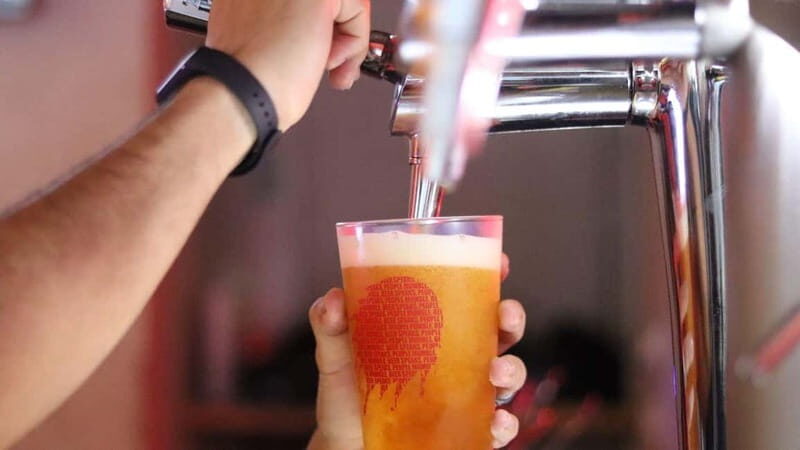 Madrid: Beer Pong Experience  Drink, Play & Compete! - The Sum Up: Is It Worth It?