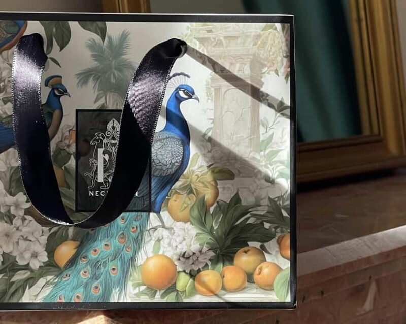 Madrid: Bespoke & Artisanal Perfumery Session - Key Points