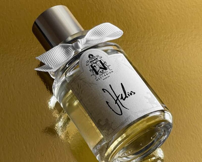 Madrid: Bespoke & Artisanal Perfumery Session - Authenticity and Insights: From Past Travelers