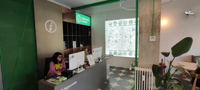 Madrid: bike rental - Why Choose This Bike Rental in Madrid?