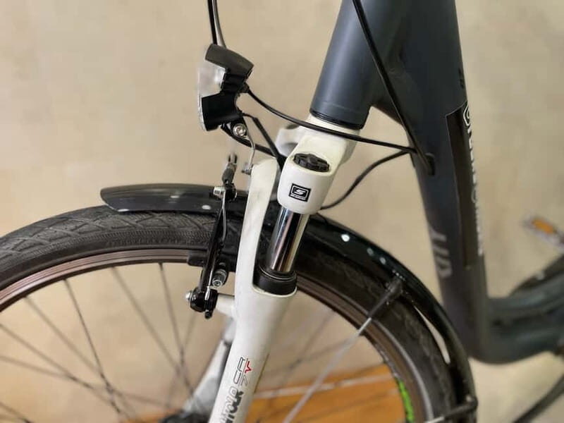 Madrid: Bike Rental with tourist map - An In-Depth Look at the Madrid Bike Rental Experience